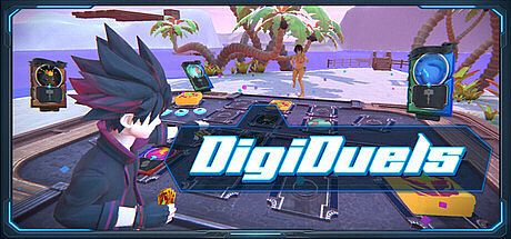 DigiDuels Game