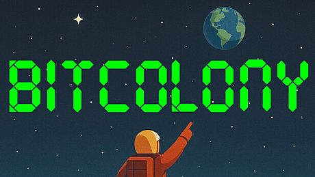 BitColony Game
