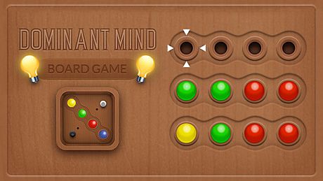 Dominant Mind Game