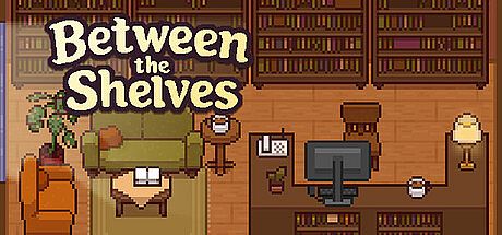 Between the Shelves Game