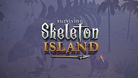 Surviving Skeleton Island