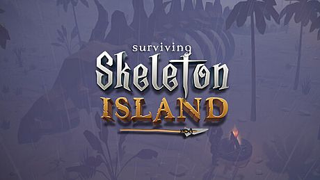 Surviving Skeleton Island Game
