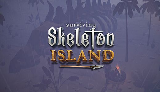Surviving Skeleton Island