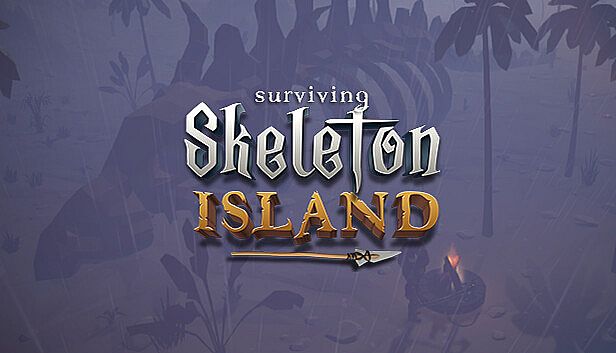 Buy Surviving Skeleton Island