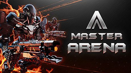 Master Arena Game