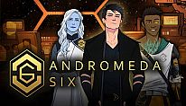 Kup Andromeda Six na PC