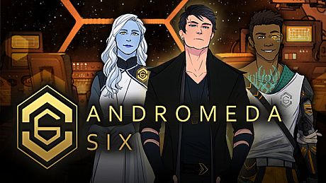 Andromeda Six Game