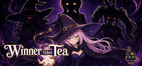 Winner Takes Tea