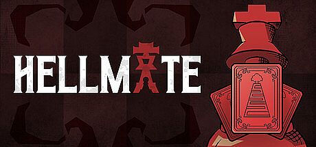 Hellmate - Chess Deck Builder