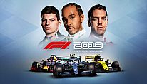 Kup F1 2019 na PC