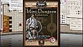 Fantasy Grounds - 5E Mini-Dungeon #021: Daenyr’s Return (5E)