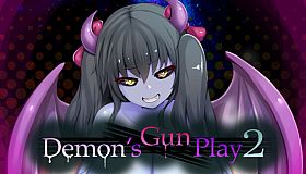 Demon's GunPlay 2