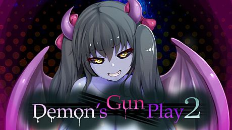 Demon's GunPlay 2 Game