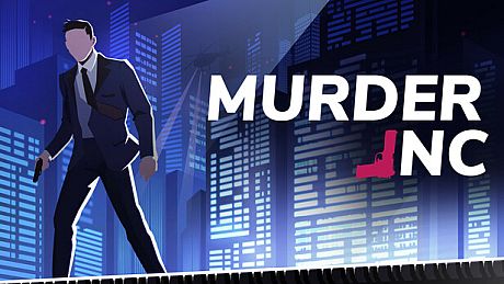 Murder Inc Game