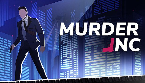 Buy Murder Inc