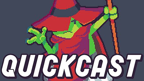 Quickcast Game