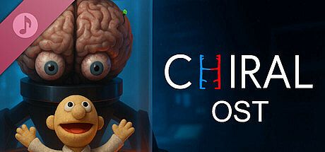 Chiral Soundtrack DLC