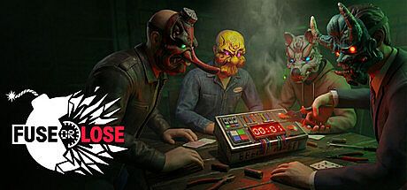 Fuse or Lose Game