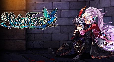 Miden Tower Game