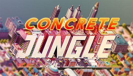 Concrete Jungle
