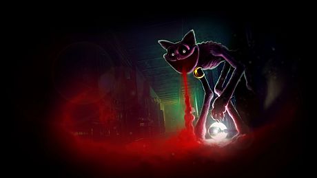 Poppy Playtime: Chapter 3 Game