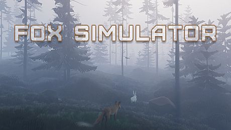 Fox Simulator Game