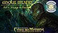 Fantasy Grounds - Ghoul Island Act 1 Voyage to Farzeen