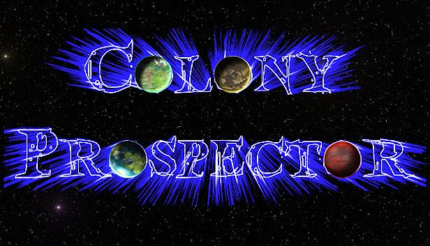 Buy Colony Prospector