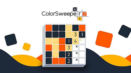 ColorSweeper Game