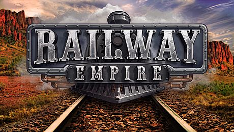 Railway Empire Game