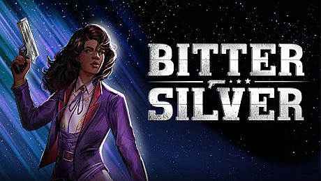 Bitter Silver Game