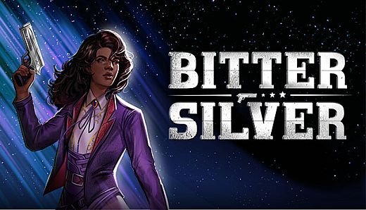 Bitter Silver