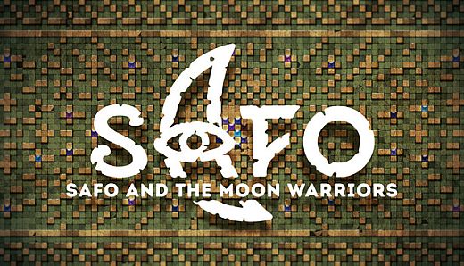 Safo and The Moon Warriors