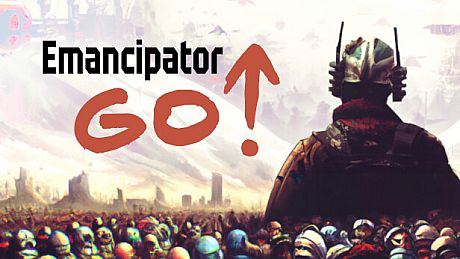 Emancipator GO! Game