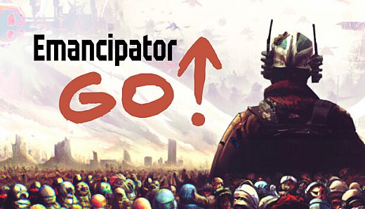 Emancipator GO!