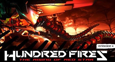 HUNDRED FIRES: The rising of red star Episode 2 Game