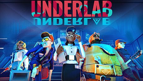 Underlab Game