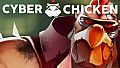 Cyber Chicken - OST