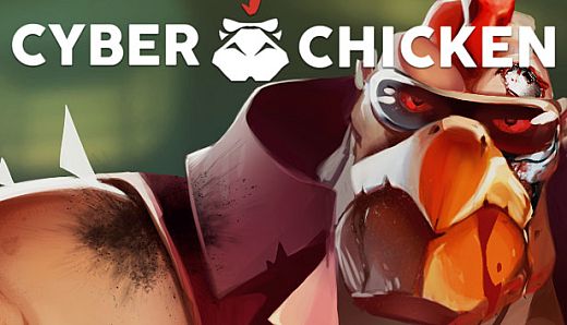 Cyber Chicken - OST