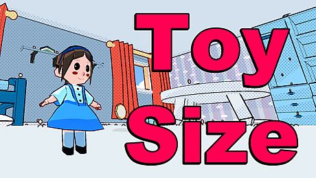Toy Size Game