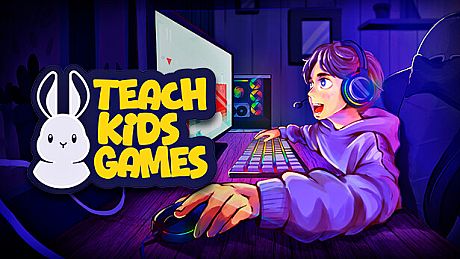 Teach Kids Games Game