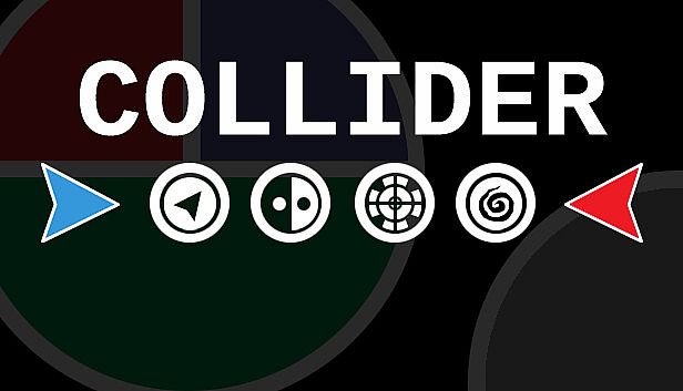 Buy Collider