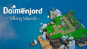 Dolmenjord - Viking Islands
