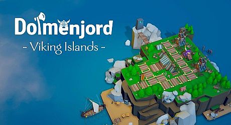 Dolmenjord - Viking Islands Game