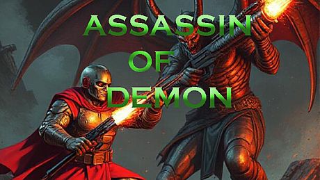 Assassin of Demon Game