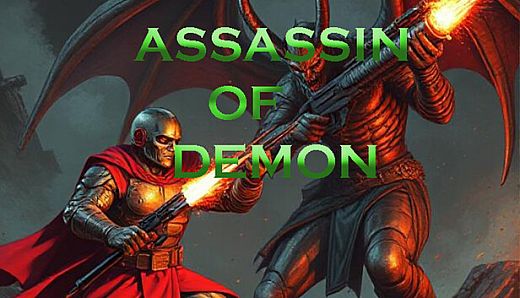 Assassin of Demon
