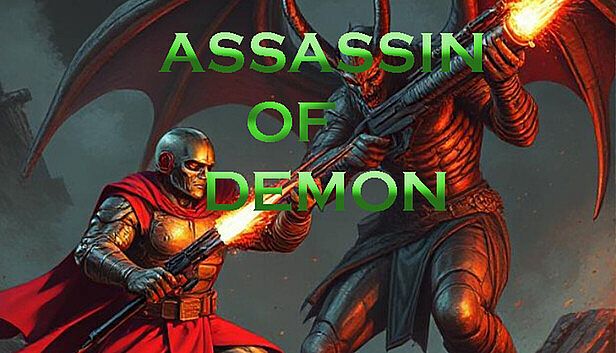 Buy Assassin of Demon