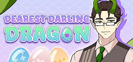 Dearest Darling Dragon