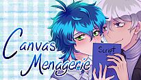 Acheter Canvas Menagerie PC