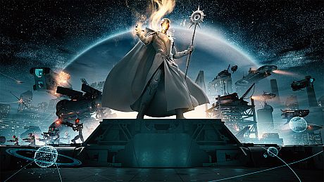 Endless Space 2: Deluxe Edition Game